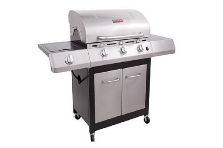 What are the Best Propane Grills? Home and Garden Express